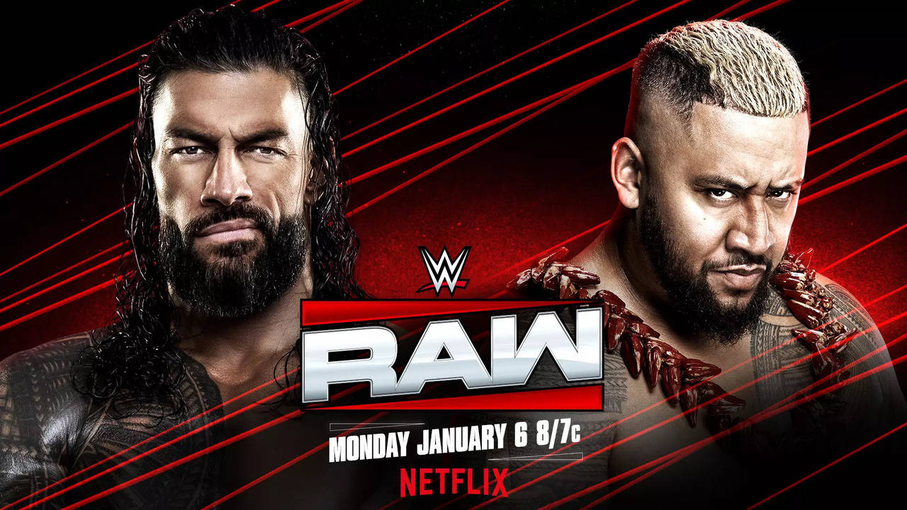 How Long Is WWE Raw? Check the Time and Plan Your Night!