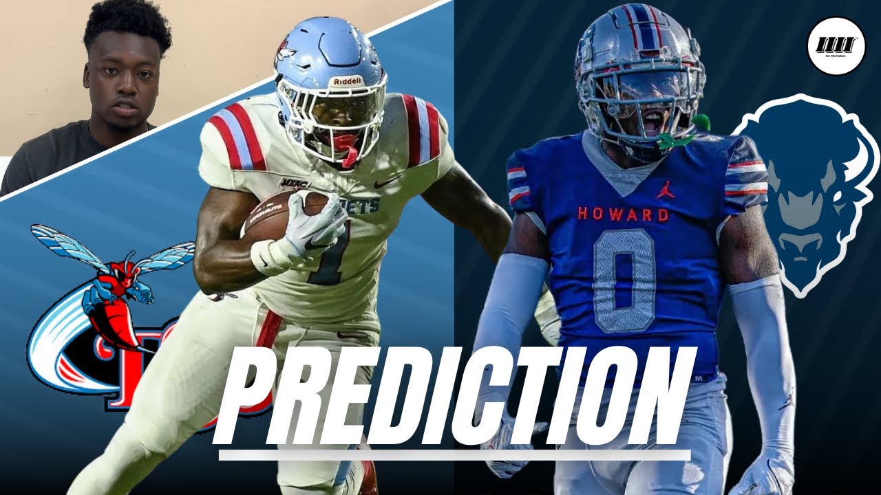 Making a Howard Delaware State Prediction: Key Factors to Consider