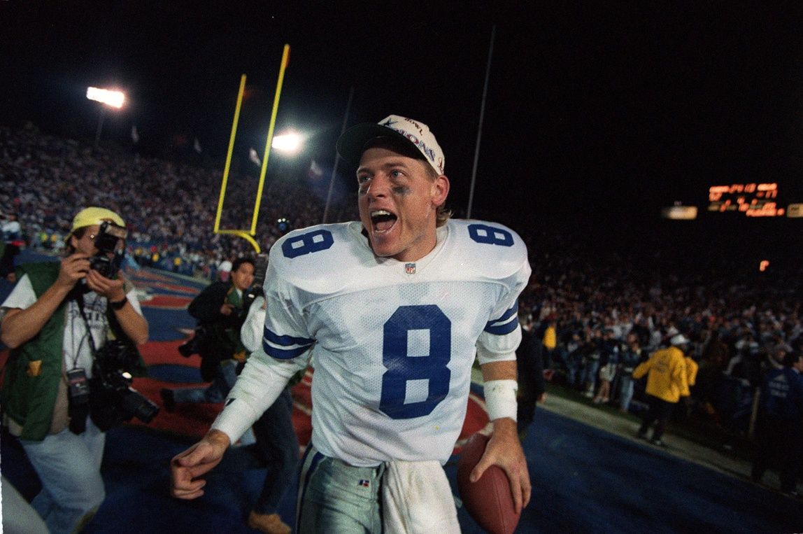 The Last Time Dallas Cowboys Won the Super Bowl: How Long Has It Been Since the Cowboys Win?