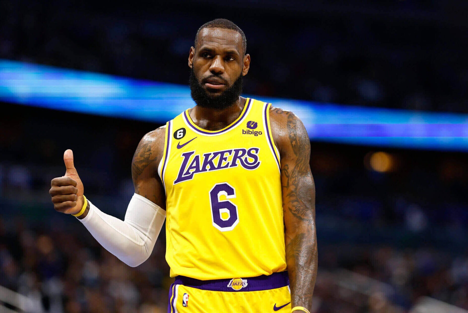 Lebron Trade: Breaking Down the Possibilities and Potential Deals