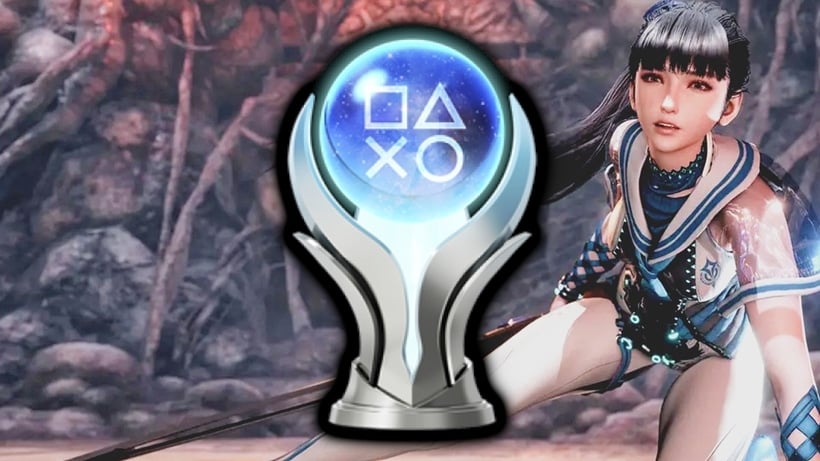 Stellar Blade Trophies: Get Platinum Fast!