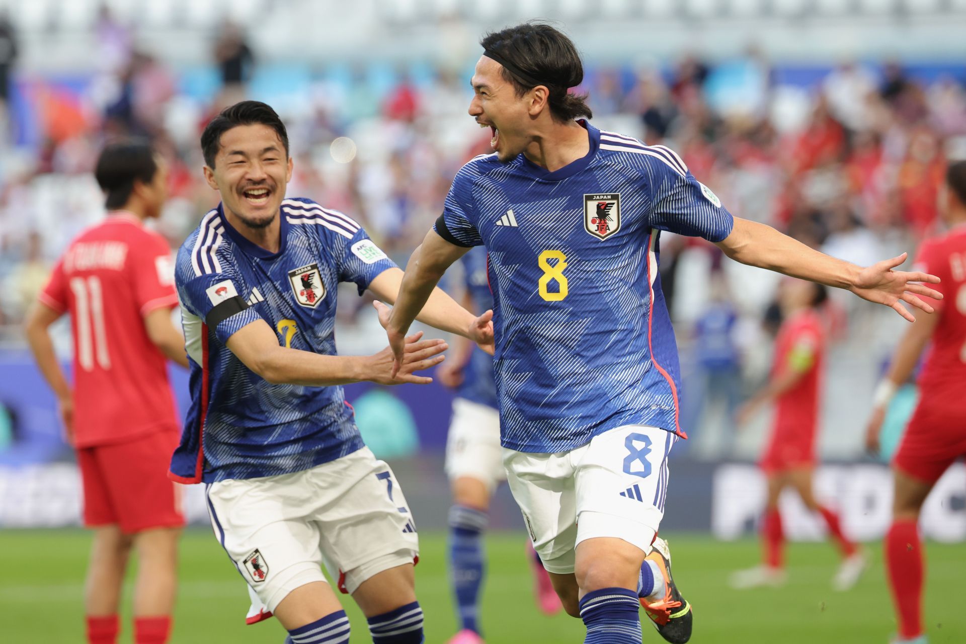 Iraq vs Japan Prediction: Who Will Win This Match?