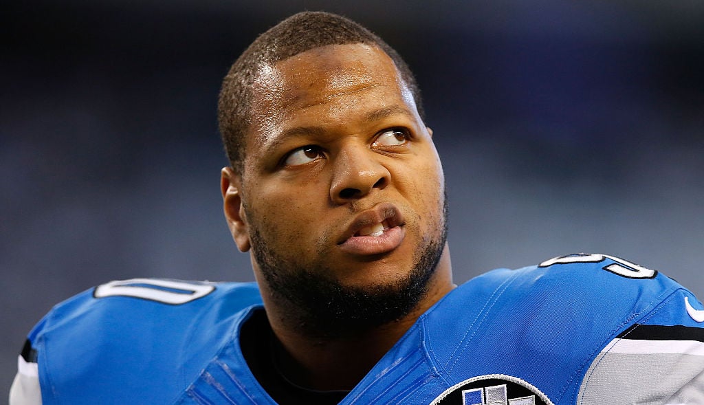 Ndamukong Suh Net Worth Today: Discover the Latest On His Wealth!