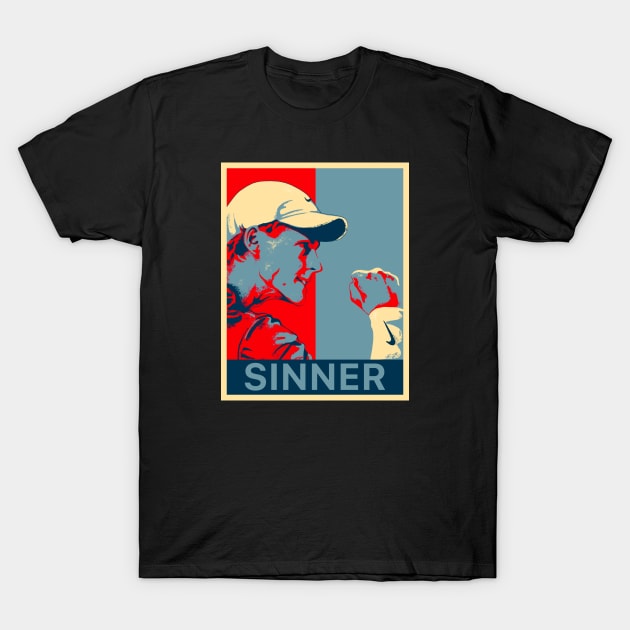 Want Jannik Sinner Merch? Find the Best Stuff Right Here!