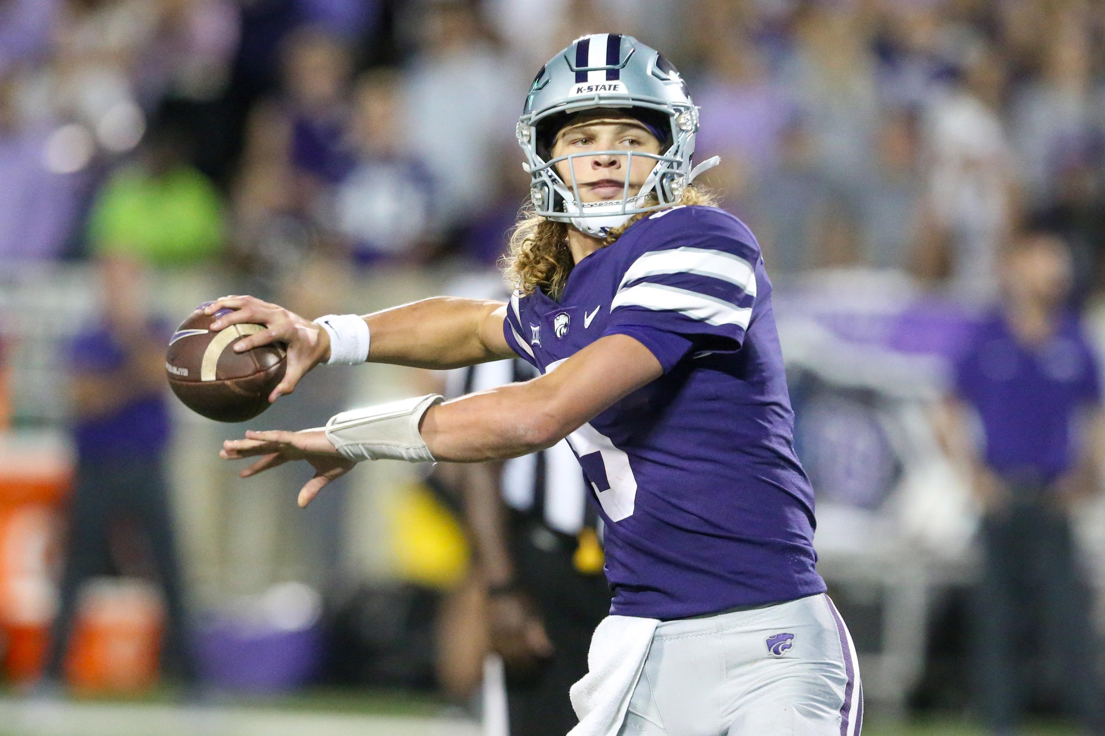 What Radio Station is K-State Football On? Dont Miss the Game Today!