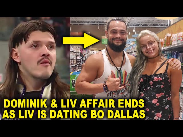 Who is Liv Morgan Married To? The Truth About Her Relationship and Personal Life!