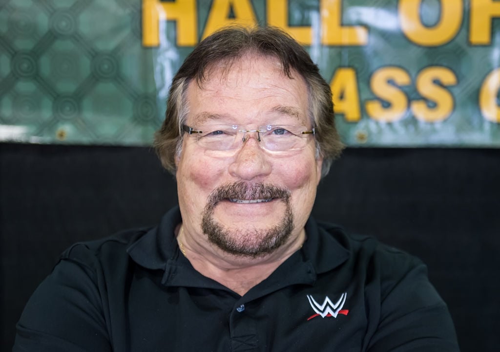 Ted DiBiase Net Worth Revealed: You Wont Believe How Rich He Is Now! (Secrets Here)