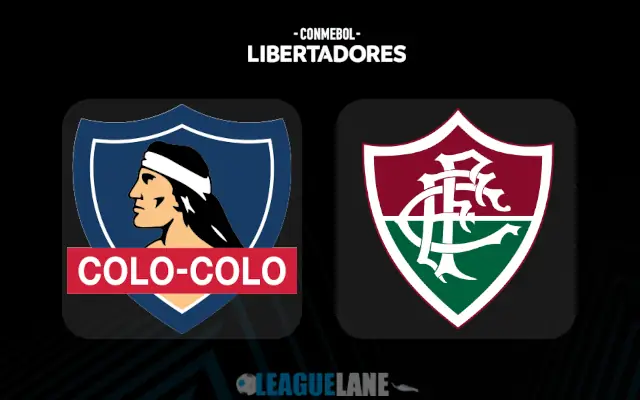 Best Fluminense vs Colo Colo Prediction: See the Stats! (Simple Match Preview)