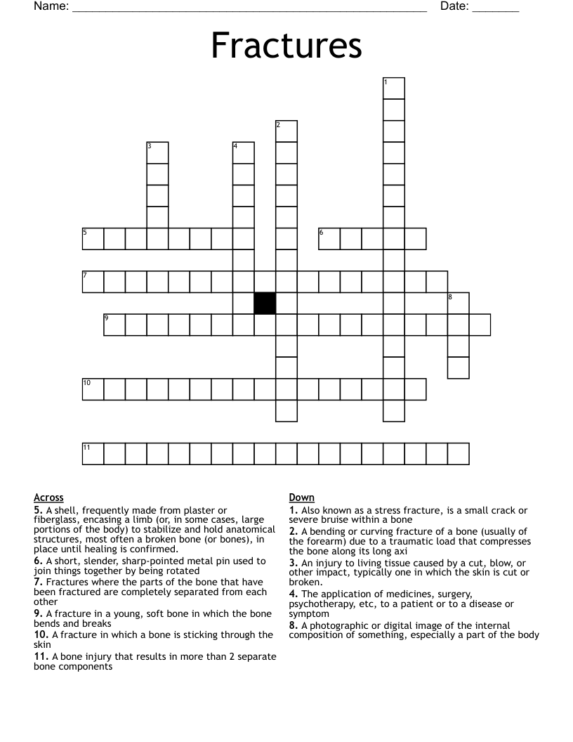 Crack the Injured Crossword Clue with These Hints