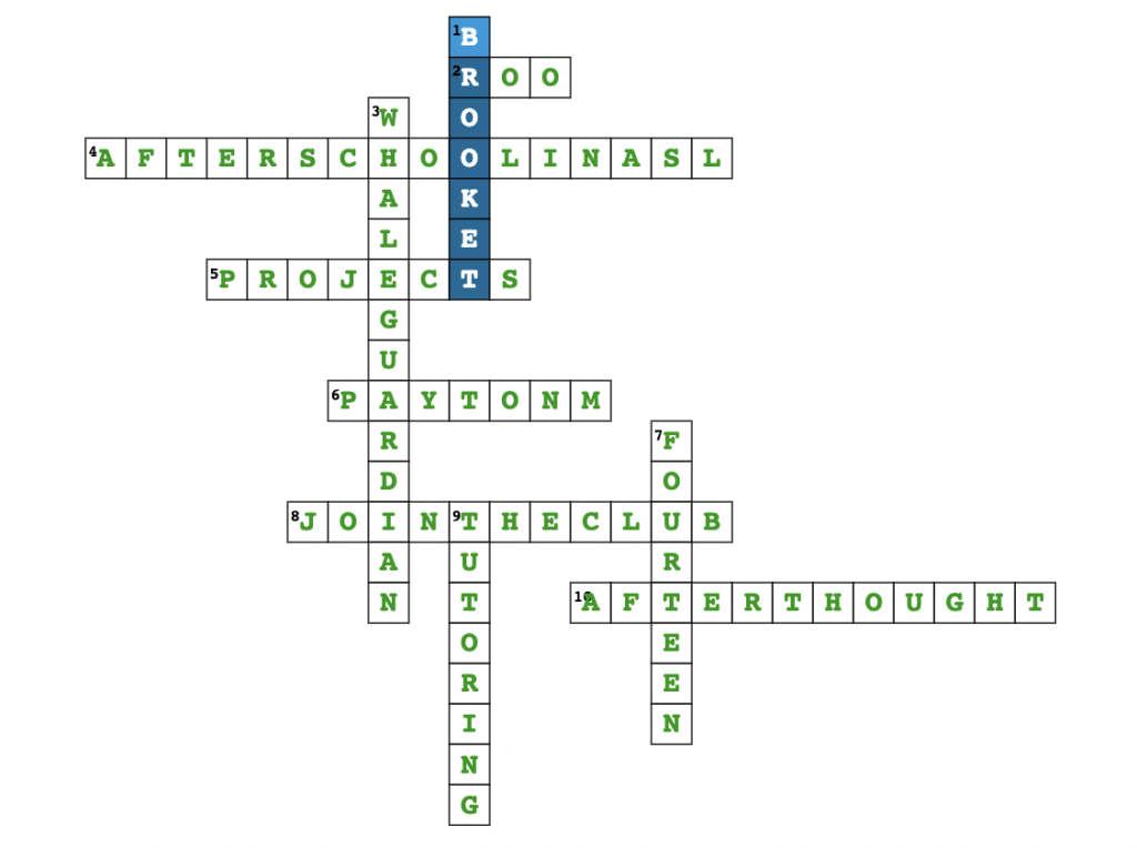 Giving a Once Over Crossword Puzzle Help Where to Find Answers and Solutions Online for Free