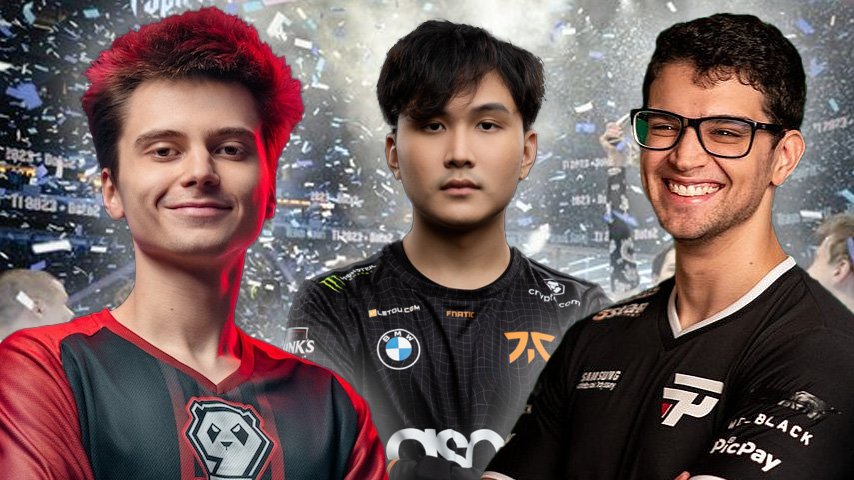 Dota 2 Roster Shuffle 2023:  Big Changes! Your Guide to the New Teams.