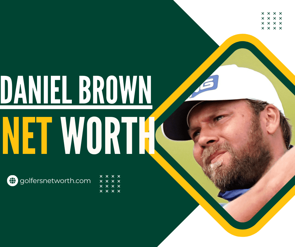 Daniel Brown Career Earnings: A Look at His Total Income!