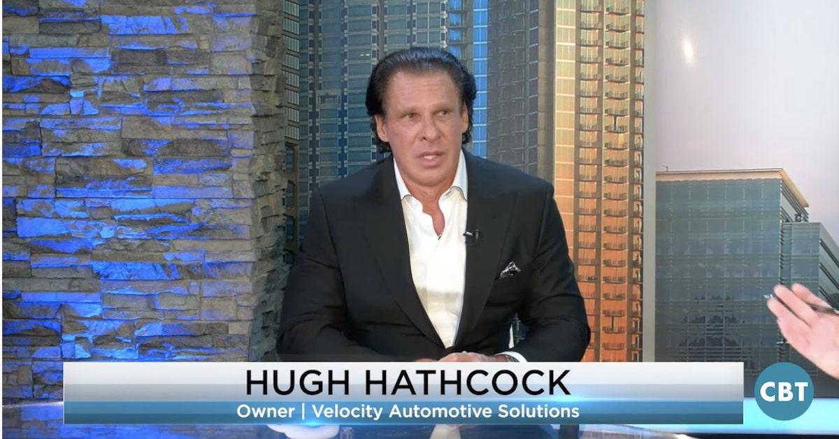 Hugh Hathcock Net Worth: Find Out How Rich He Actually Is!