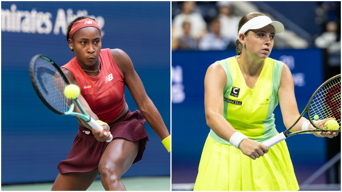 Ostapenko vs Gauff Prediction: Who Will Win This Match?