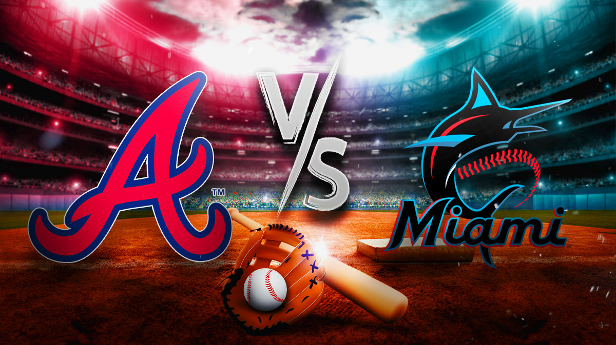 Need a Marlins Braves Prediction? Heres the Inside Scoop!