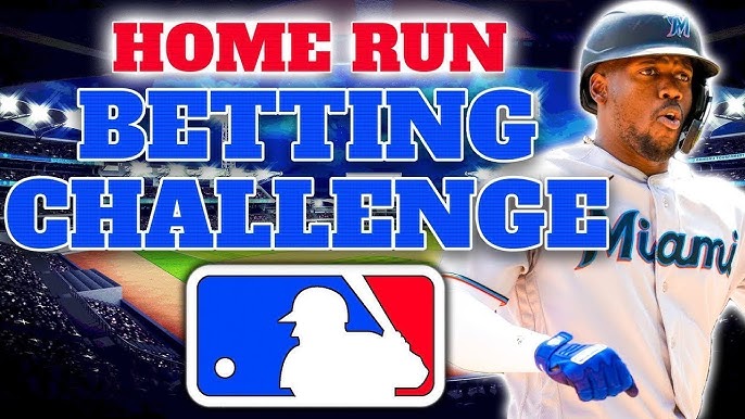 How to Win With MLB Home Run Bets: Top Strategies!