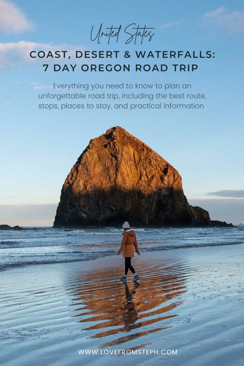 Lanning Oregon Trip: Whats the Best Way? (Easy Guide to Planning Your Visit)