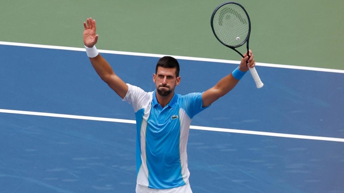 Djokovic vs Shelton Odds: What Do They Mean? (Simple Breakdown for Tennis Betting Newbies)