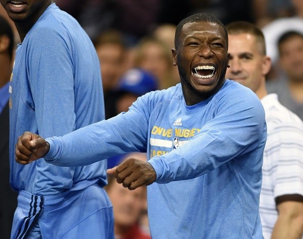 Whats Nate Robinson Net Worth? Find Out How Much Hes Made!