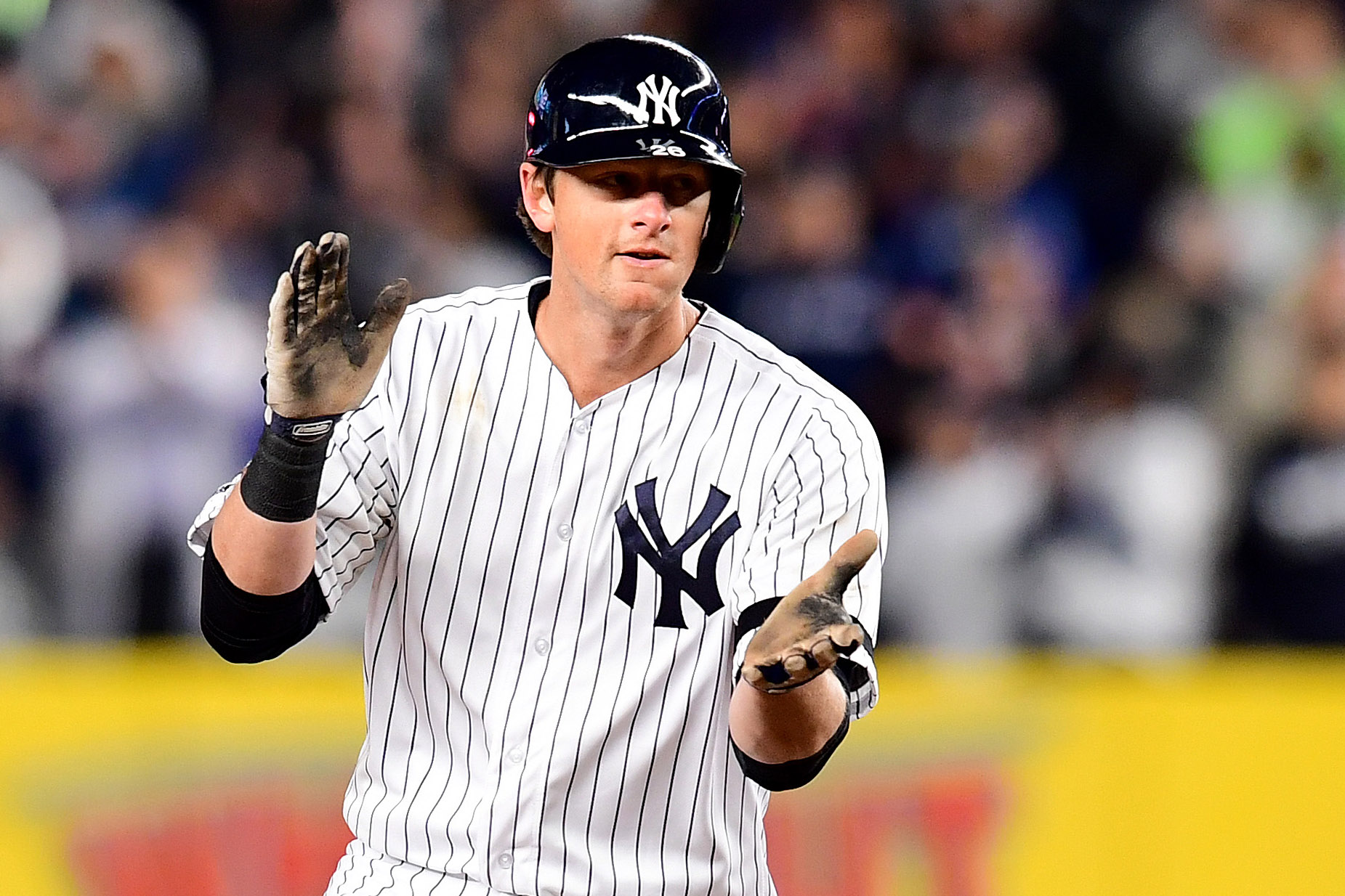 Is the DJ LeMahieu Contract Worth It? Lets break it down!