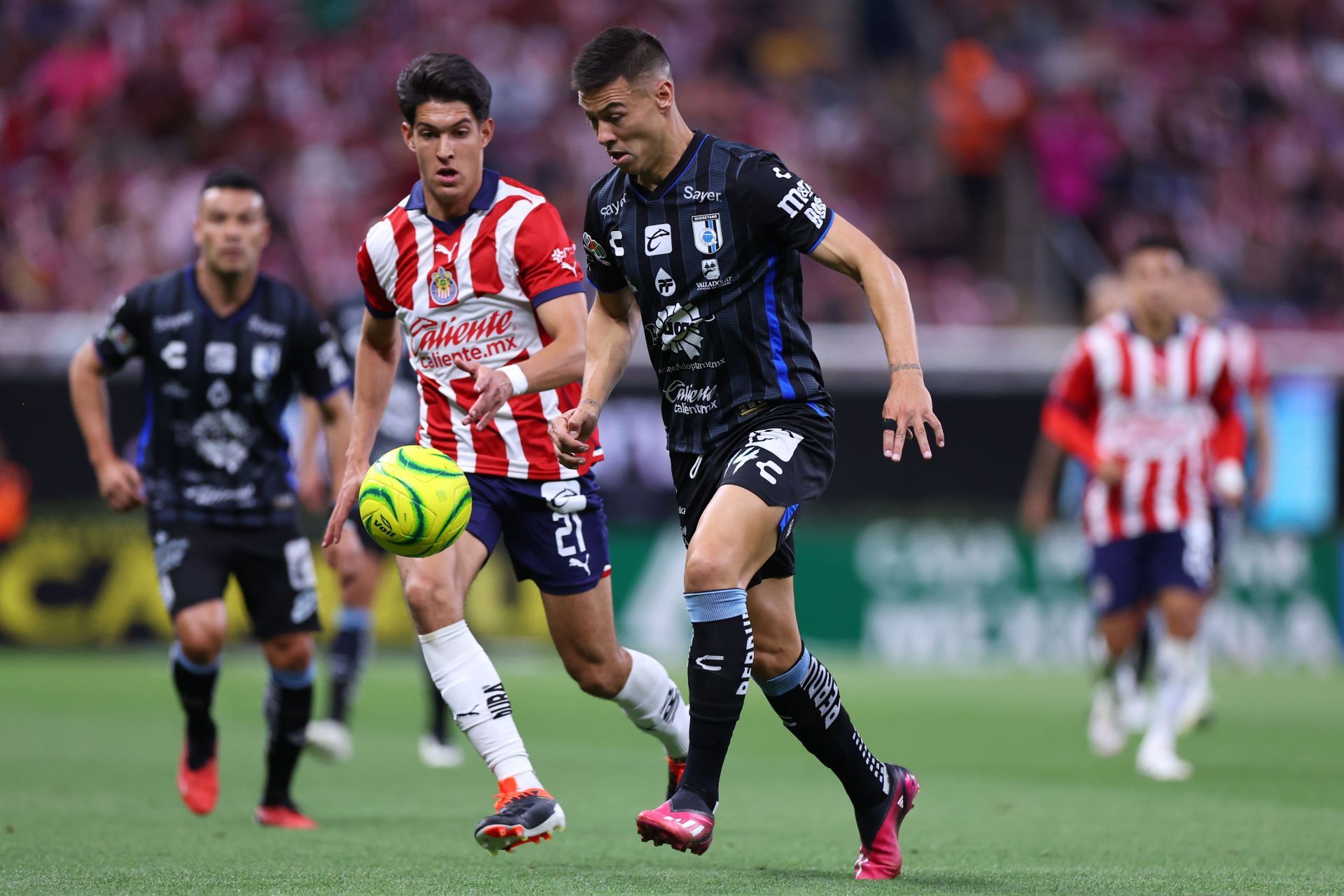 Tijuana vs Queretaro Prediction: Can Tijuana get the victory?