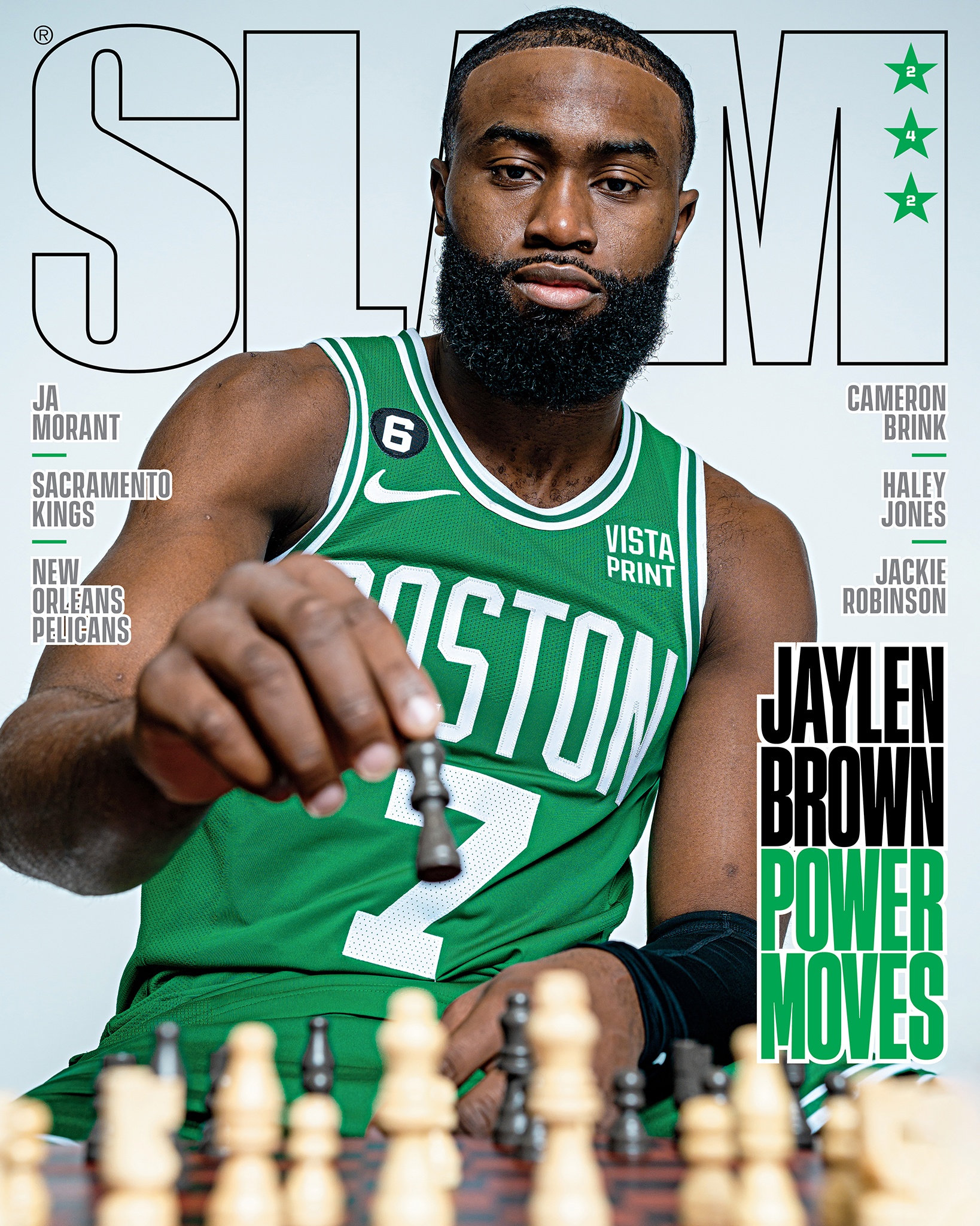 Jaylen Brown Smart Moves: How This Guys Brain Power Makes Him a Basketball Star?