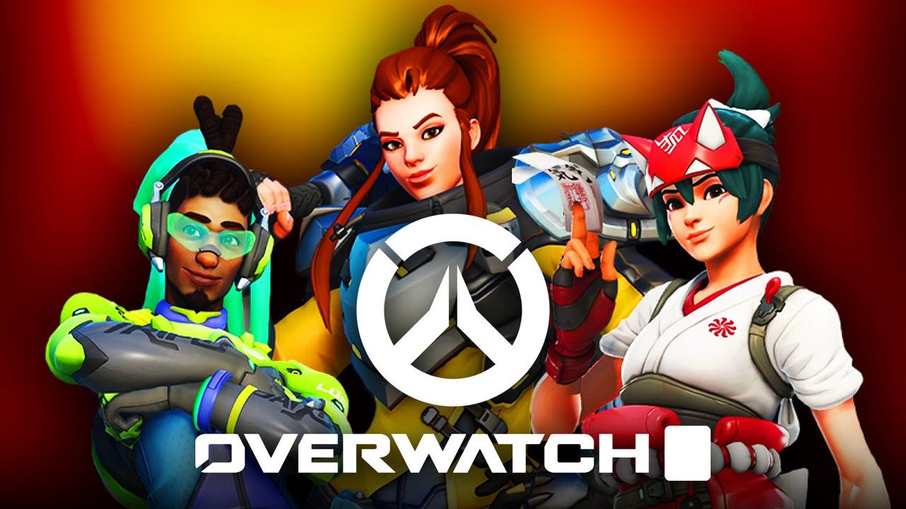 When is Overwatch Season 11 Launching? Get the Exact Date and Time the New Season Will Drop.