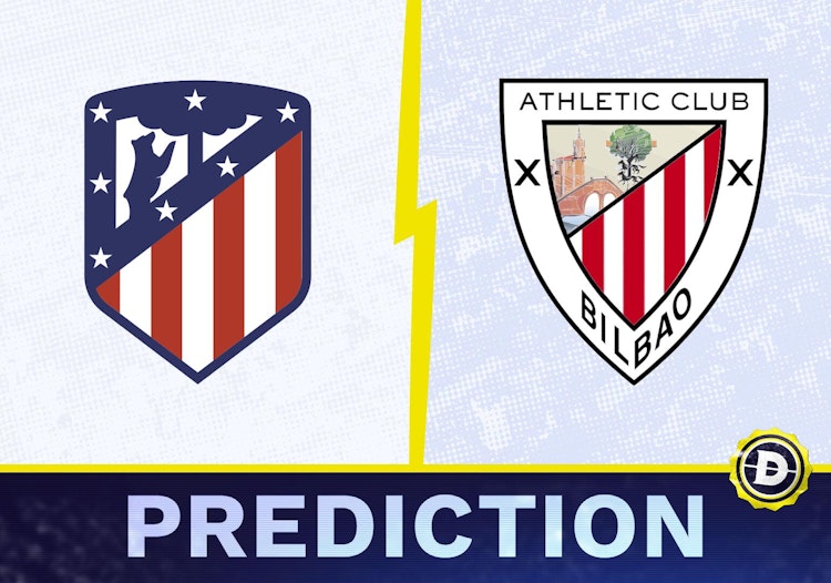 Atletico Madrid vs Athletic Bilbao Prediction: Tips and Odds for This Game