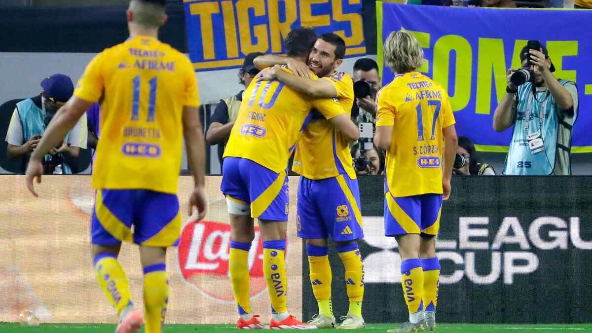 Tigres vs San Luis Prediction: Who Will Win The Big Match?