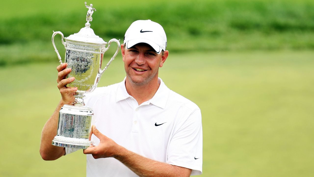 Lucas Glover: Whats New? Easy Guide to His Latest Wins and Career!