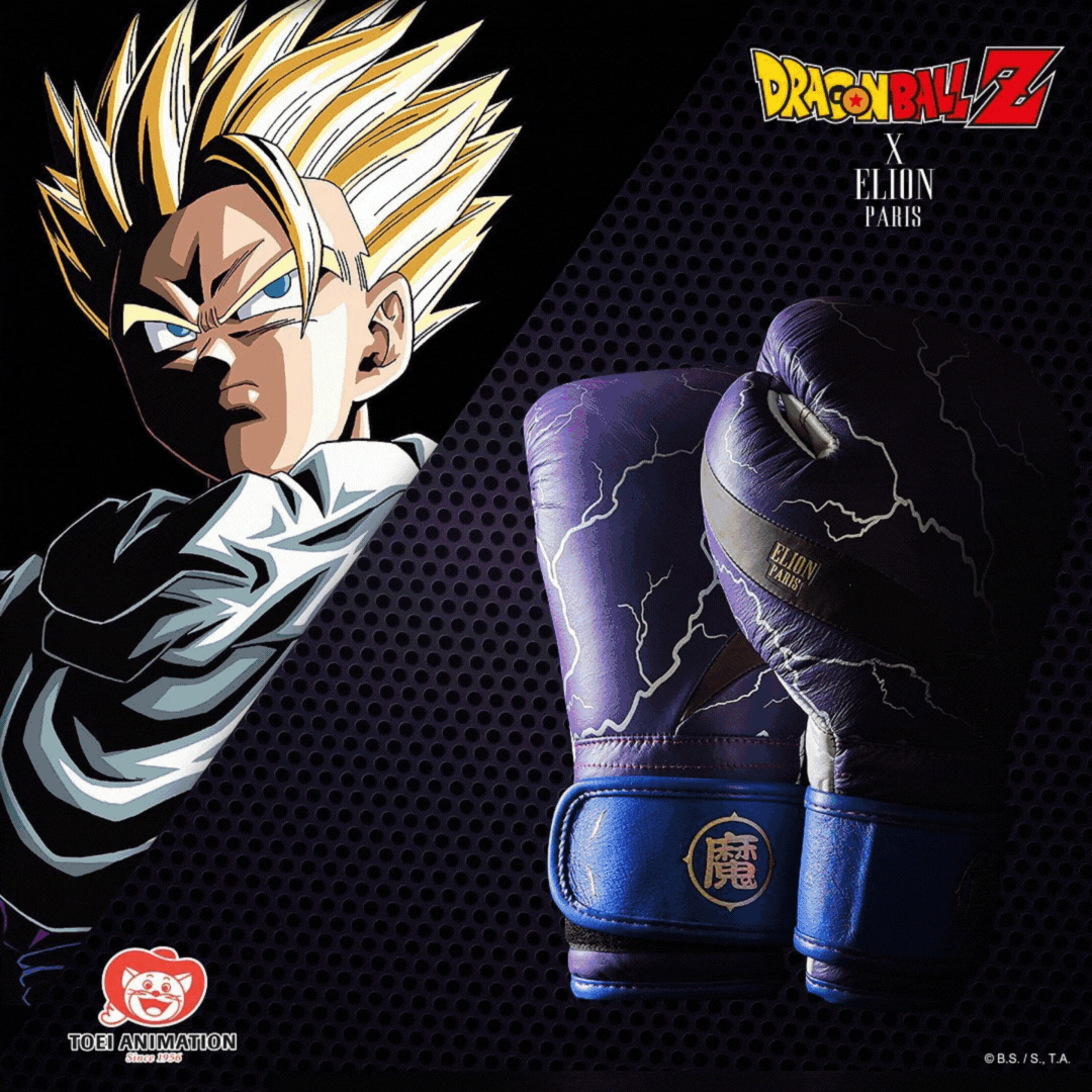 Dragonball boxing gloves: Real or just a gimmick? Find out if they are good for you