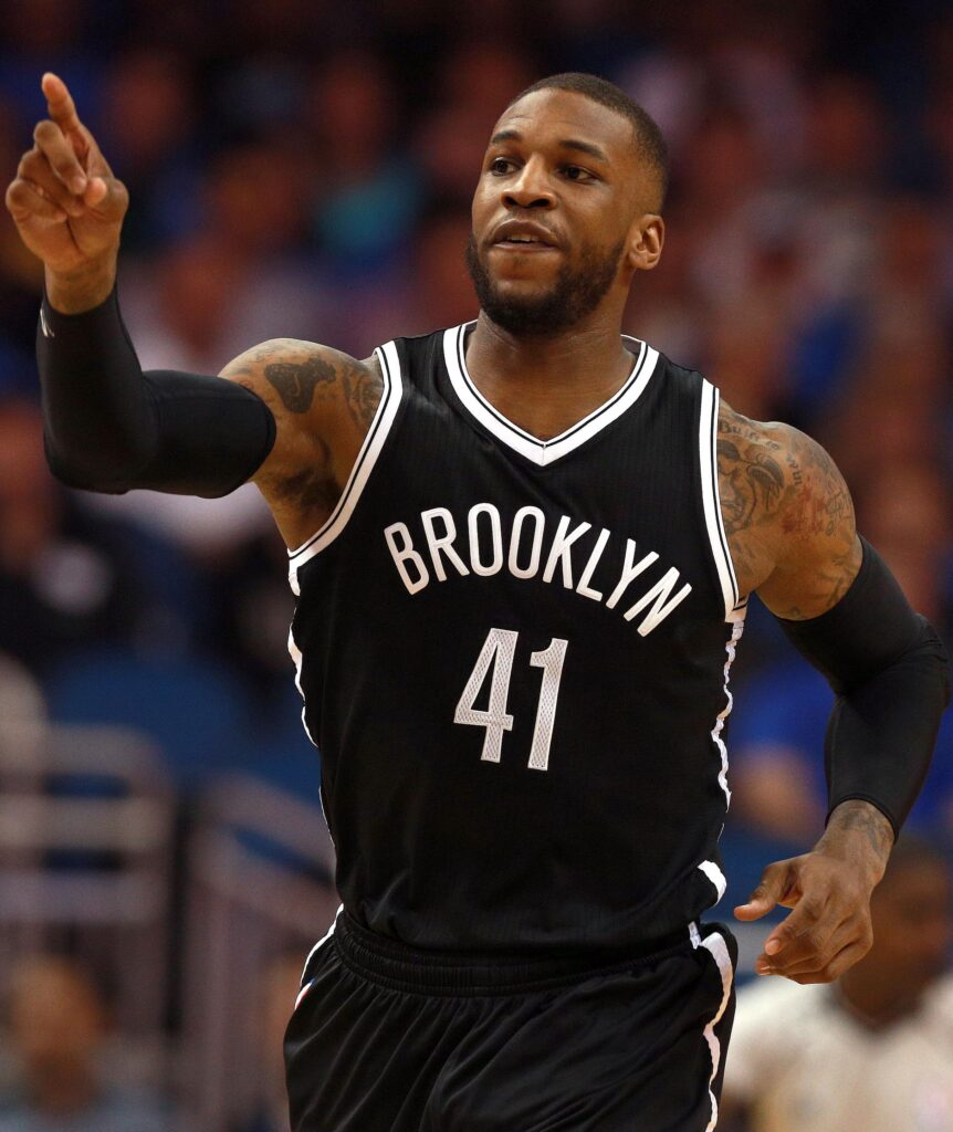 Thomas Robinson Net Worth: Find Out His Salary, Endorsements and More!