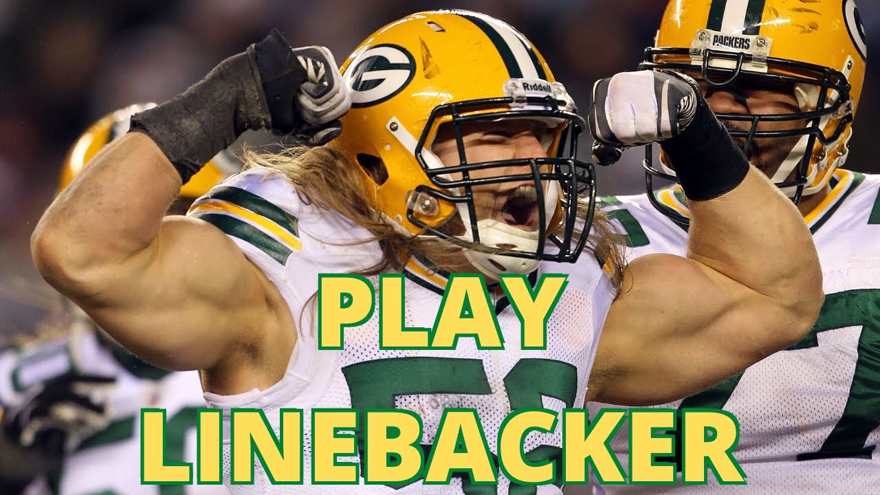 Why Are Football Linebackers So Important?  Heres the Simple Answer!