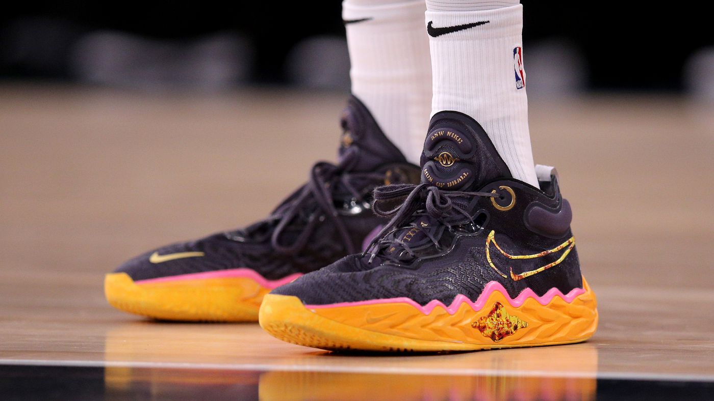 Wemby Shoes: Are These the Best Basketball Shoes Ever?