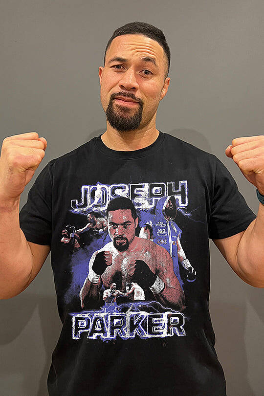 Joseph Parker Clothing: Where to Buy and Whats New?