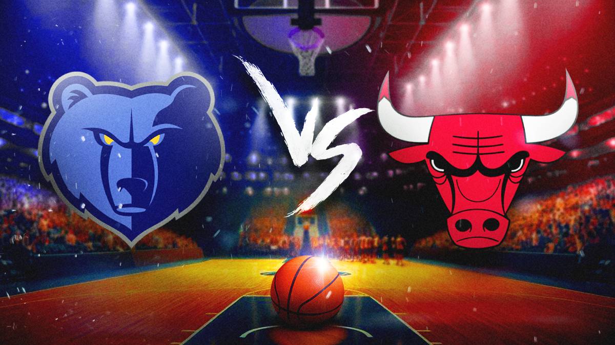 Grizzlies vs Bulls Prediction Tonight: Who Will Win? Easy Game Breakdown for Basketball Fans!