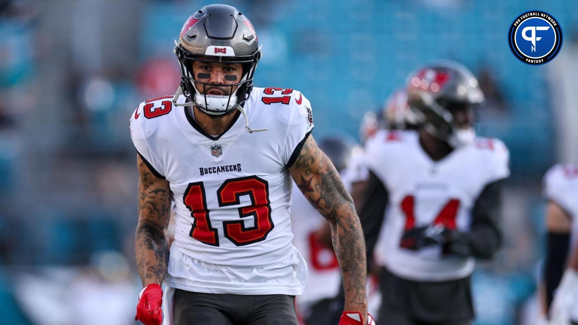 Should I Draft Mike Evans? Find Out If He is Worth the Risk This Season!