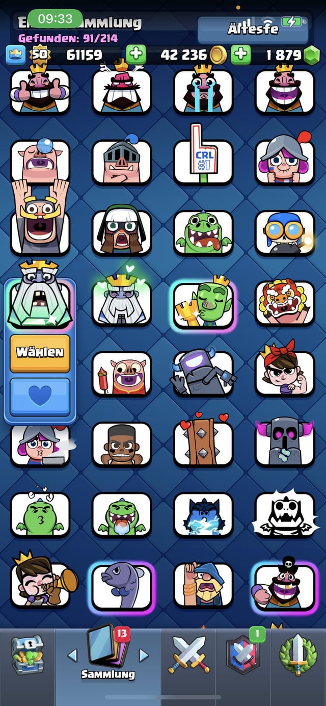 Rarest Clash Royale Emotes Ever: A Guide for Collectors