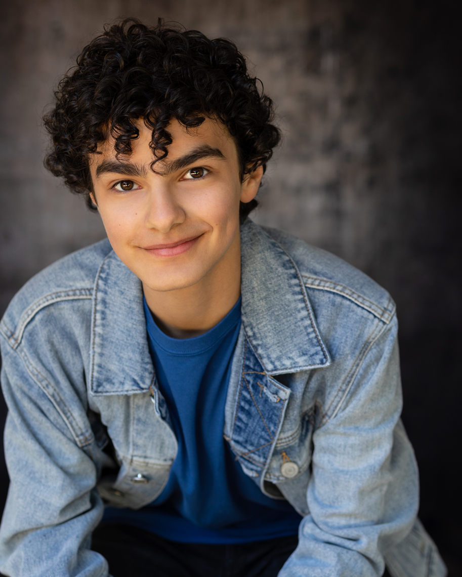 Ethan Steiner: From School of Rock to Broadway, Get to Know the Rising Star!