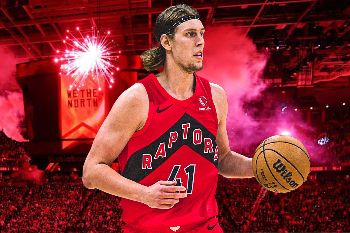 Is Ken Olynyk Underrated?  A Deep Dive into His NBA Stats and Impact