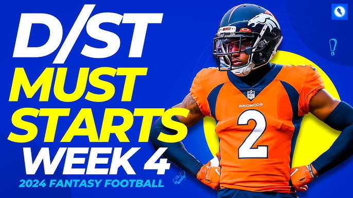 Denver Defense Fantasy: Are They a Must-Start in Your Fantasy League?