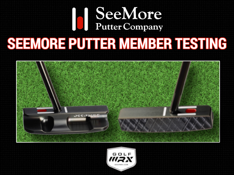 SeeMore Putter Review:  Honest Opinion from Real Golfers