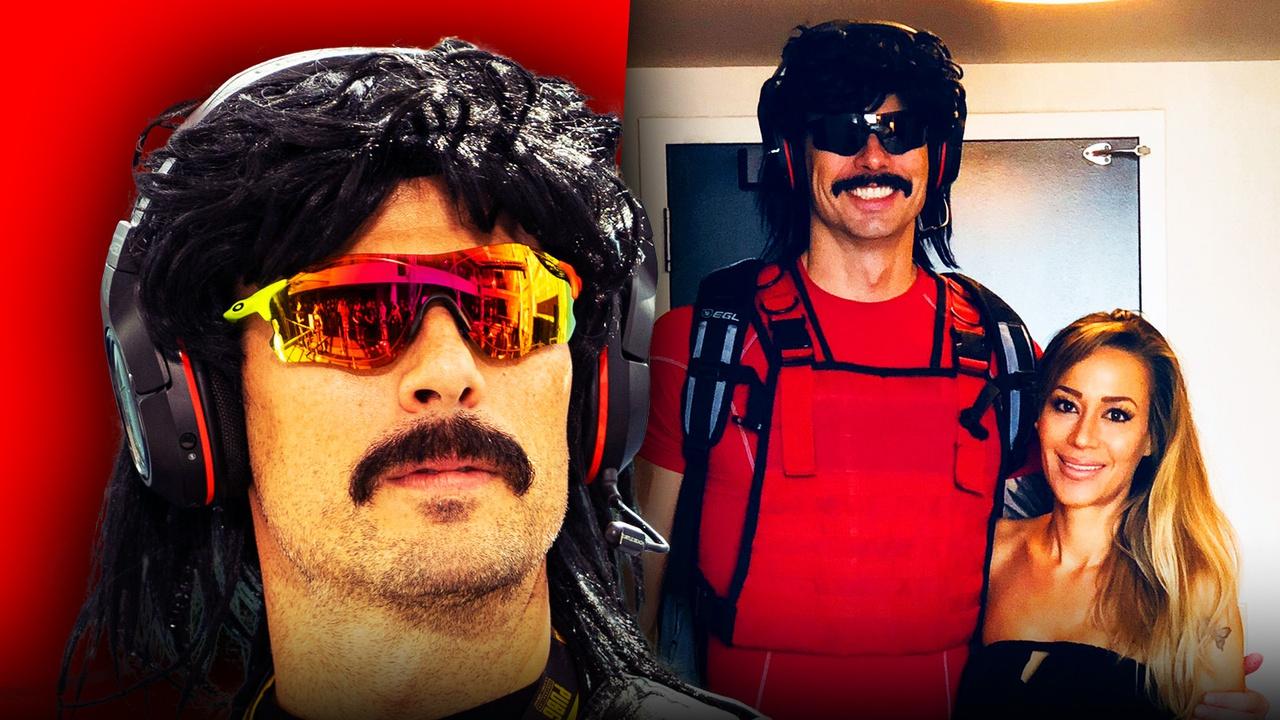 Dr Disrespect Wife Drama: Unpacking the Controversy and Truth.