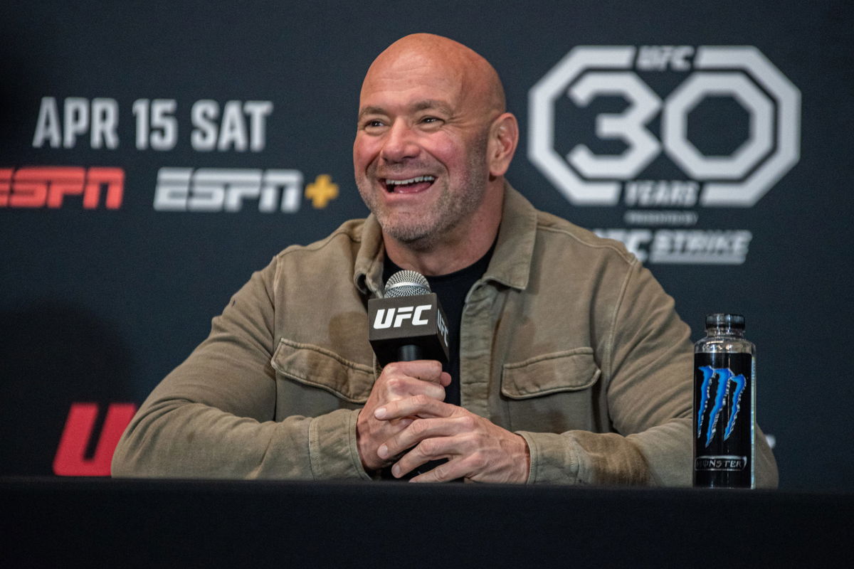 Dana White Net Worth 2024:  Is the UFC Head Honcho a Billionaire This Year?