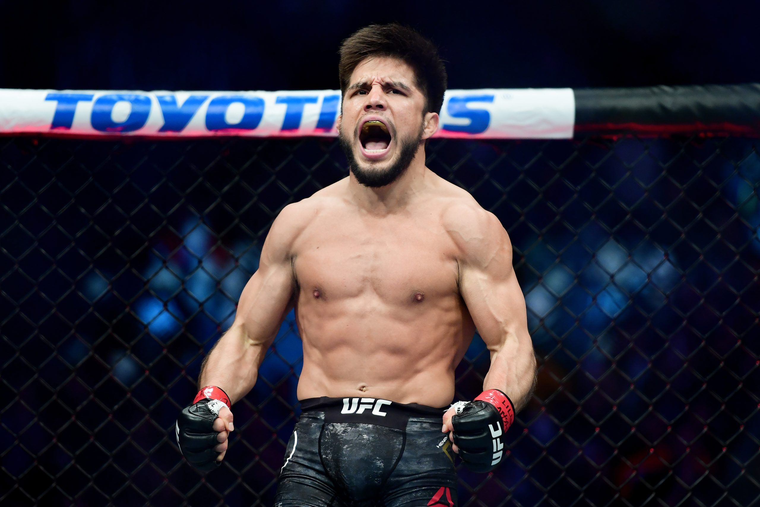 Henry Cejudo Net Worth: Whats The Fighters Fortune?