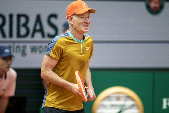 Is John McEnroe Retiring From Announcing Tennis Matches? Find Out Now