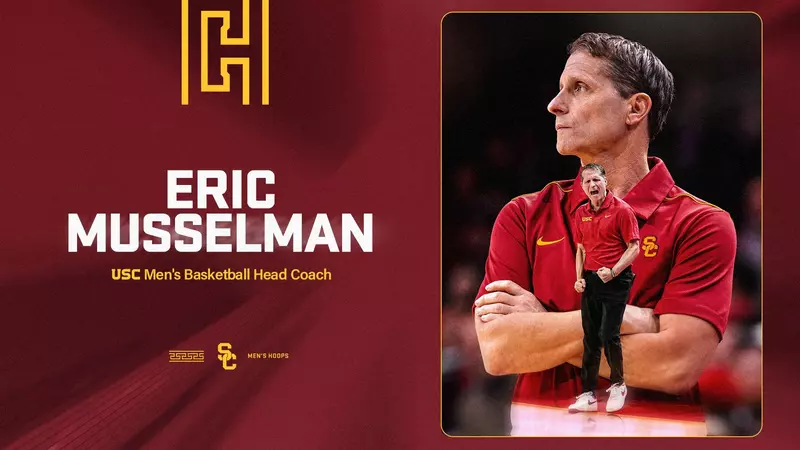 Meet the New USC Coach: Background and Experience (Easy Read)