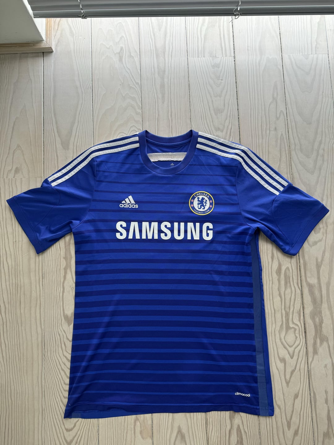 Need a Chelsea Jersey 2014? (Heres What You Should Look For)