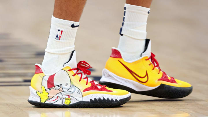 Tyrese Haliburton Shoe Size Revealed! Find Out the Pacers Stars Footwear Secret