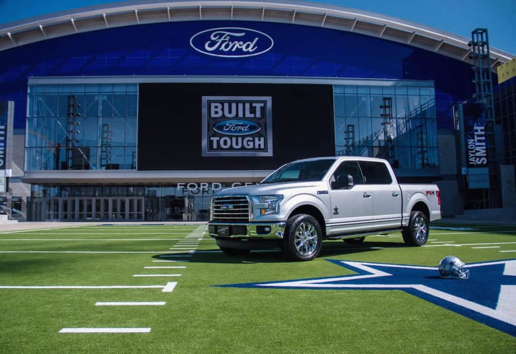 Want A New Car? Check Out Troy Aikman Dealerships In Your Area